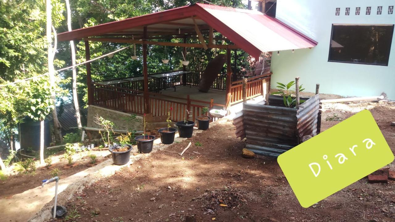 Diara Bungalow Iboih Экстерьер фото