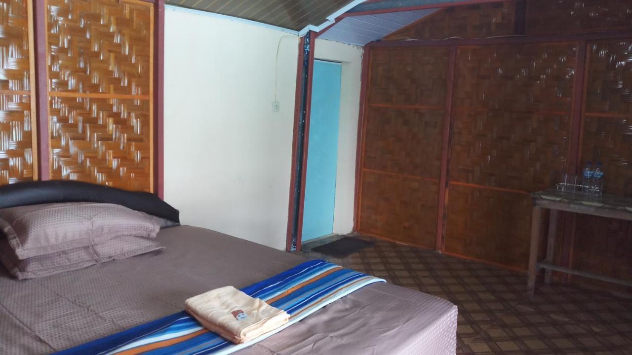 Diara Bungalow Iboih Экстерьер фото