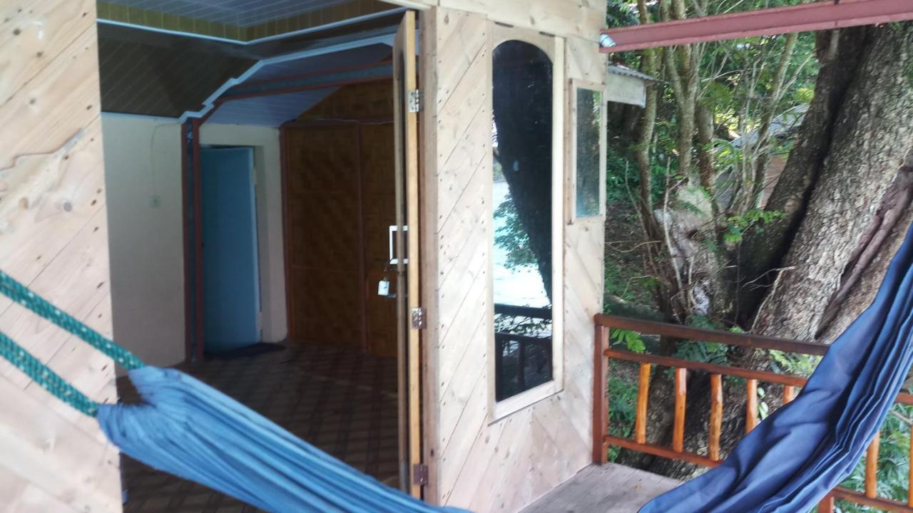 Diara Bungalow Iboih Экстерьер фото