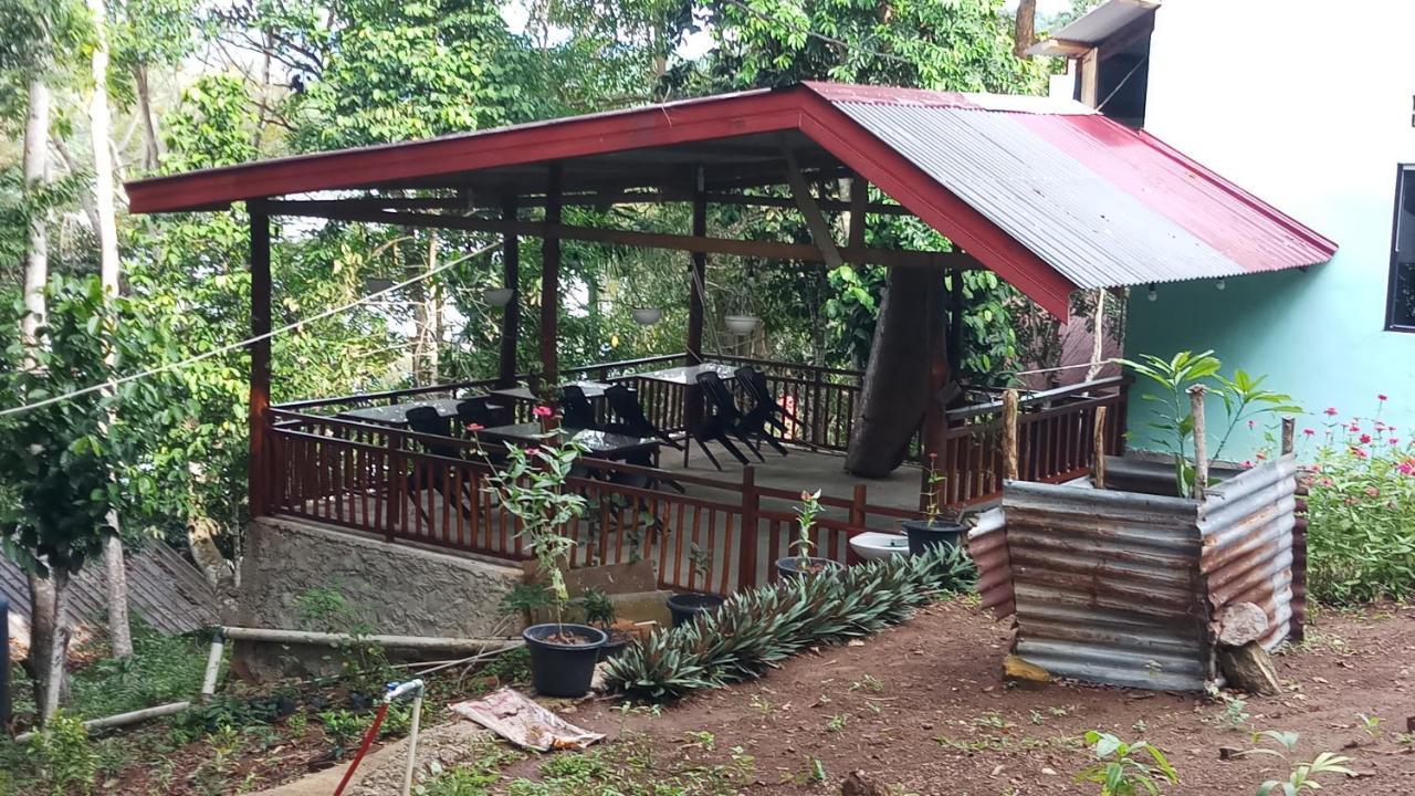 Diara Bungalow Iboih Экстерьер фото